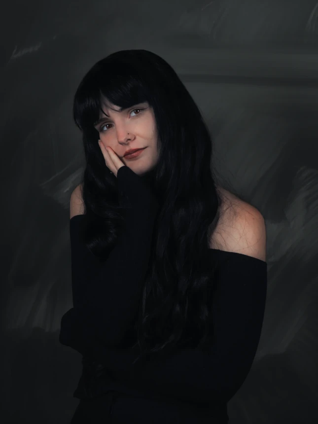 Krista